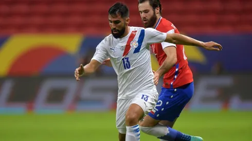 Chile se juega su última carta en las Eliminatorias.