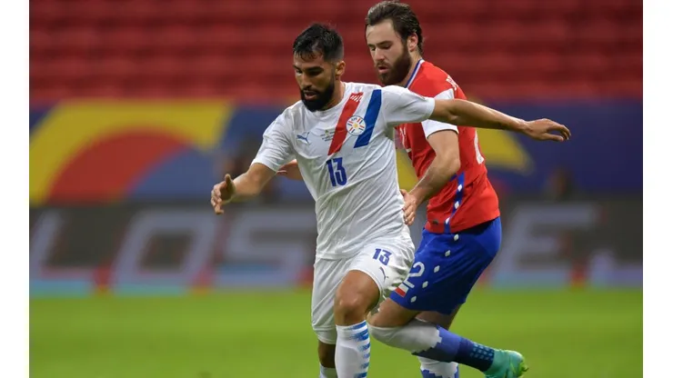 Chile se juega su última carta en las Eliminatorias.