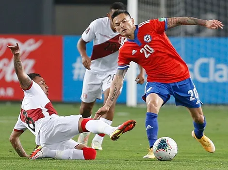 La calculadora: Chile necesita 7 triunfos en 8 partidos para soñar