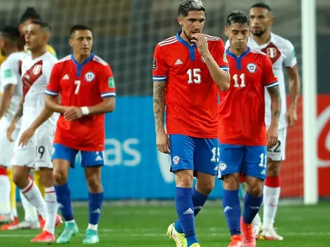 "Lasarte no está a la altura de la selección chilena"