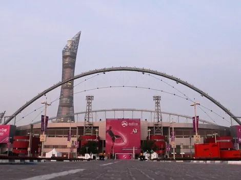 Conoce todo sobre la clasificación al Mundial de Qatar 2022