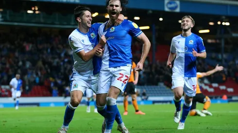 Ben Brereton Díaz tuvo un tremendo rendimiento en septiembre