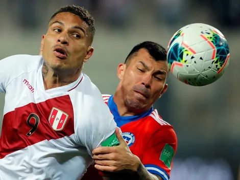 Gary a los chilenos: "Necesitamos su apoyo"