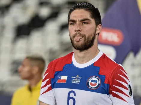 Parte médico oficial de Watford: Sierralta fuera sólo tres semanas