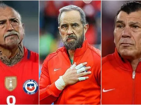 ¿Llegará la Generación Dorada al Mundial 2026?