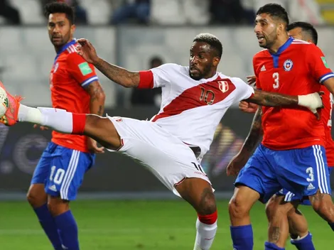 Chapa Fuenzalida y nivel de la Roja: "Es lo que Chile tiene hoy"