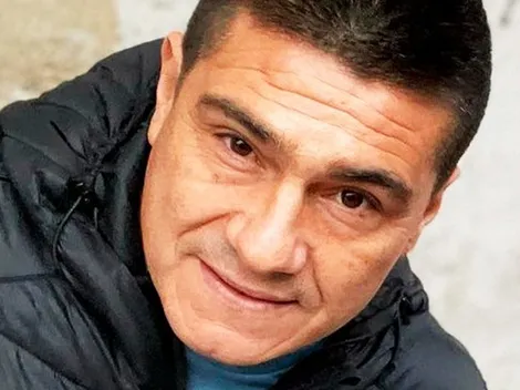 Toby Vega: "Quinteros es el técnico para la selección"