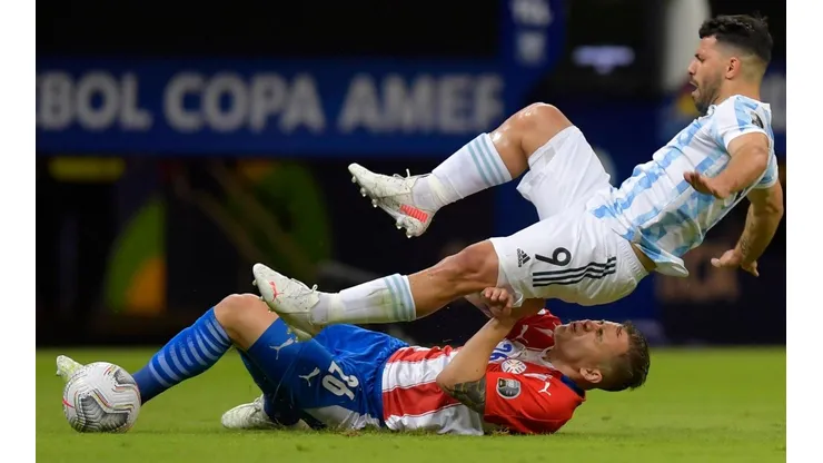 Messi y Argentina irán por otro paso a la clasificación del Mundial de Qatar 2022.