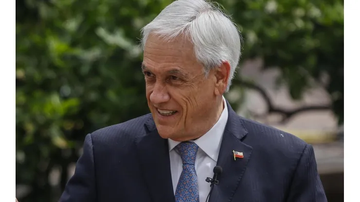 Revisa las declaraciones del abogado de Piñera por caso Pandora Papers