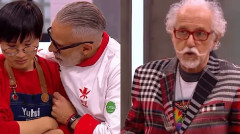 Yuhui le responde con todo a Ennio Carota