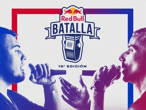 ¿Cuándo y a qué hora es la Final Nacional de la Red Bull Batalla de los Gallos de España?