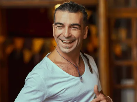 Jorge Alís vuelve a Gran Arena Monticello con nuevo show