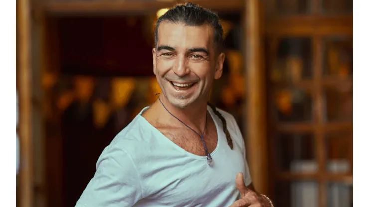 Jorge Alís