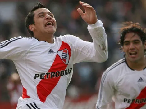 Colombia en éxtasis: "Alexis y Falcao en el Rayo sería la bomba"