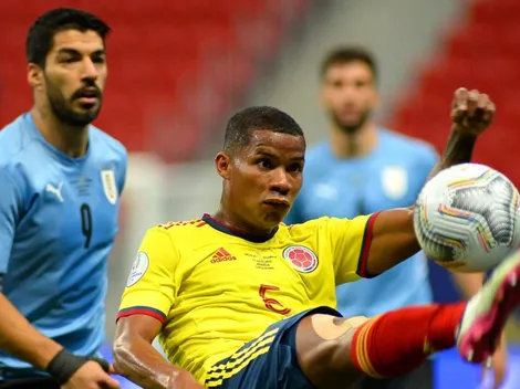 Uruguay 0-0 Colombia EN VIVO | Uruguay pone la mejilla ante Colombia de Reinaldo Rueda por las Eliminatorias
