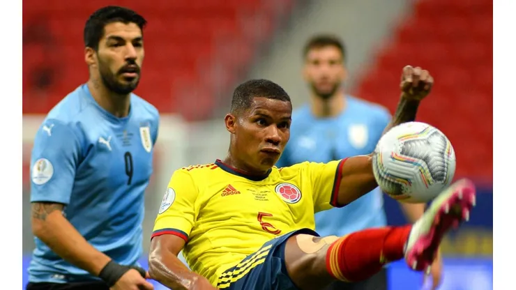 Uruguay puede sumar un importante triunfo de ganar en casa por las Eliminatorias Sudamericanas a Qatar 2022.