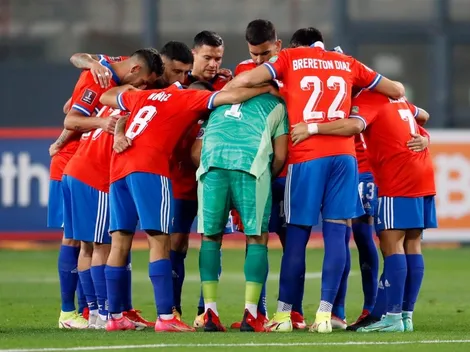 Uno a uno: La Roja no levanta y el Mundial es una quimera