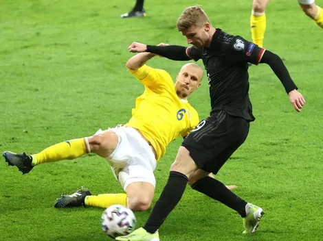 ¿Cuándo y a qué hora juega Alemania vs Rumania por las Eliminatorias?