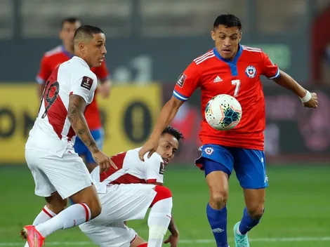 Las ocho finales que le quedan a la Roja para seguir soñando