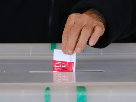 Conoce aquí dónde te toca votar durante las elecciones del 2021