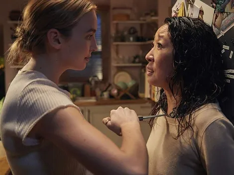 ¿Cuándo se estrena la última temporada de Killing Eve?