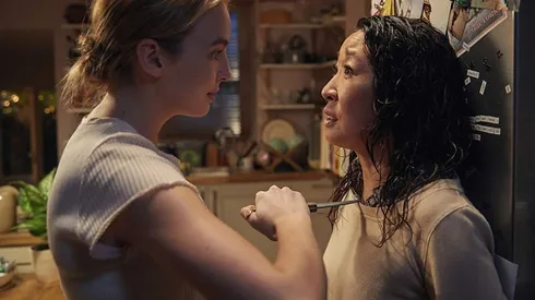 Killing Eve