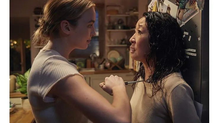 Killing Eve