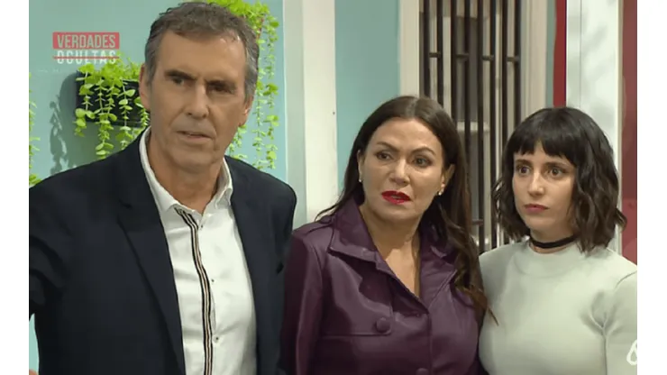Verdades Ocultas: Así fue el inicio de la última temporada