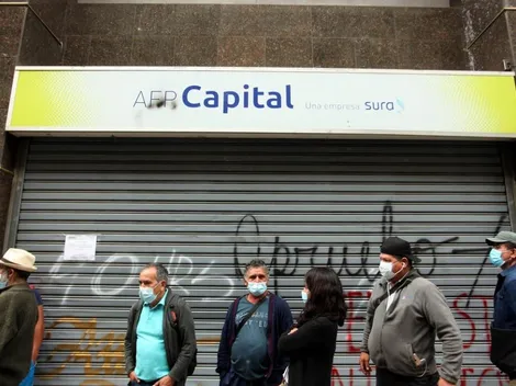 ¿Cómo postular al Bono 200 mil en la AFP Capital y cuáles son los requisitos?