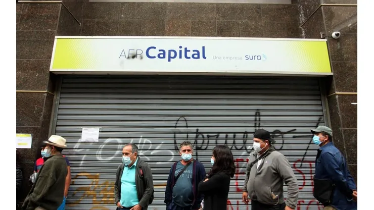 Imagen referencial.