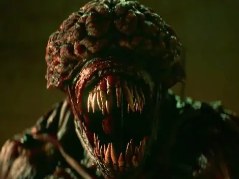 Kaya Scodelario combate zombies en trailer Resident Evil: Welcome to Raccoon City