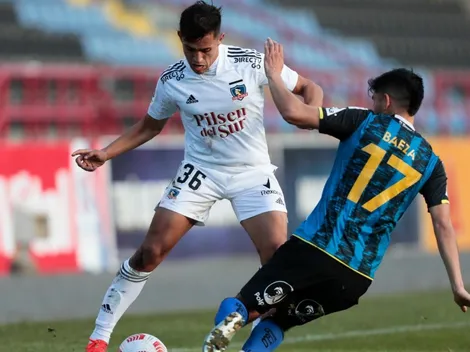 Solari y Huachipato: "Es un equipo duro y más contra nosotros"