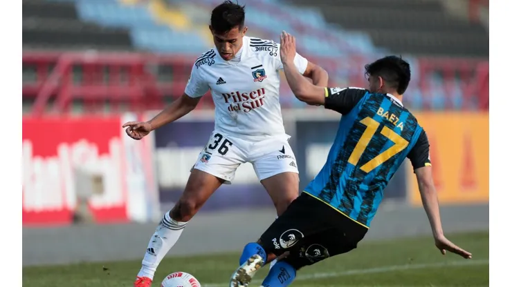Pablo Solari palpitó lo que será el duelo ante Huachipato