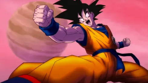 Dragon Ball Super: Super Hero aún no tiene una fecha de estreno definitiva.