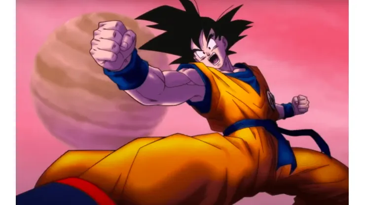 Dragon Ball Super: Super Hero aún no tiene una fecha de estreno definitiva.