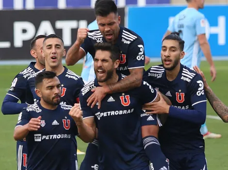 ¿Saldrá la "U" en el eFootball 2022?