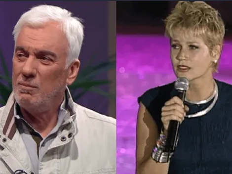 Antonio Vodanovic recuerda la polémica presentación de Xuxa en Viña