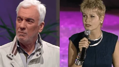 El animador estuvo presente en PCR.