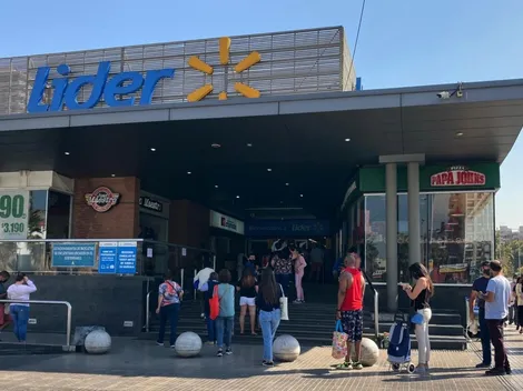 ¿Cuál es el horario del Líder para este fin de semana?