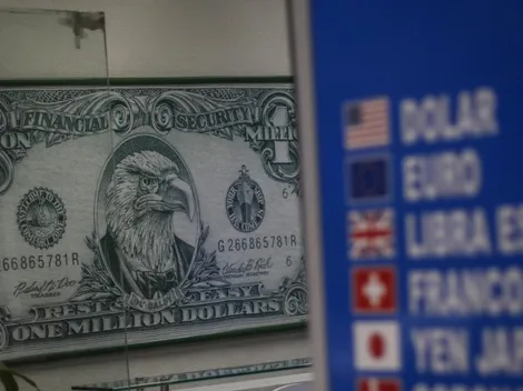 ¿Cuál es el precio del dólar en Chile?