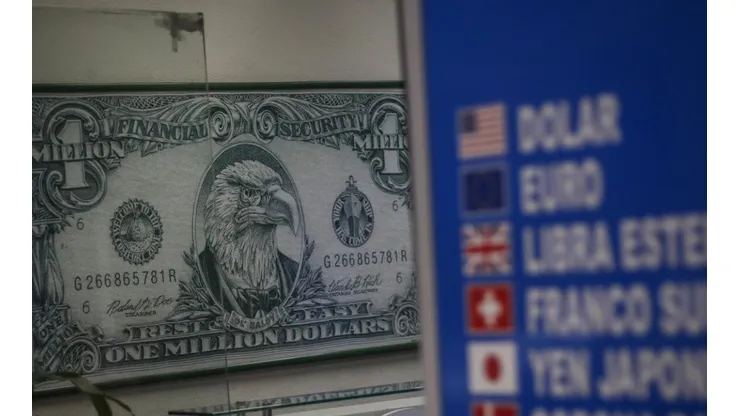 Economía | ¿Cuál es el precio del dólar actualmente en Chile?