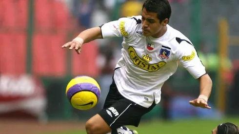 Alexis Sánchez ganó dos estrellas con la camiseta de Colo Colo, pero ahora quiere jugar por Universidad de Chile