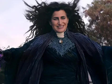 Confirman spin off de WandaVision