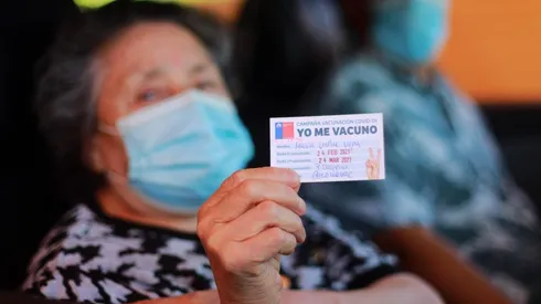 ¿Cuál es la efectividad de la dosis de refuerzo?