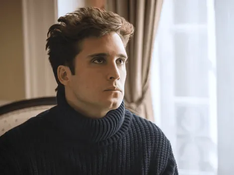 Diego Boneta entrega detalles sobre la temporada final de Luis Miguel