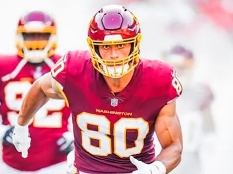 ¿Cuándo debuta Sammis Reyes en la NFL?