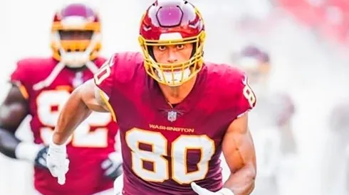 Se espera que el chileno debute este fin de semana en la NFL.