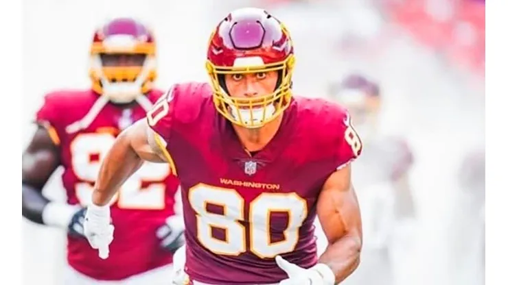 Se espera que el chileno debute este fin de semana en la NFL.