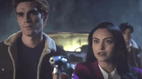 Riverdale pierde a uno de sus protagonistas