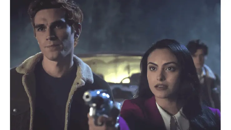 Riverdale pierde a uno de sus protagonistas